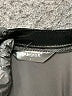 Allegra K Black Long Sleeve Top Size L - photo 7