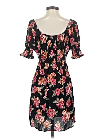 Ambiance Casual Dress (view 2)