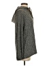 Knox Rose Gray Pullover Sweater Size S - photo 4