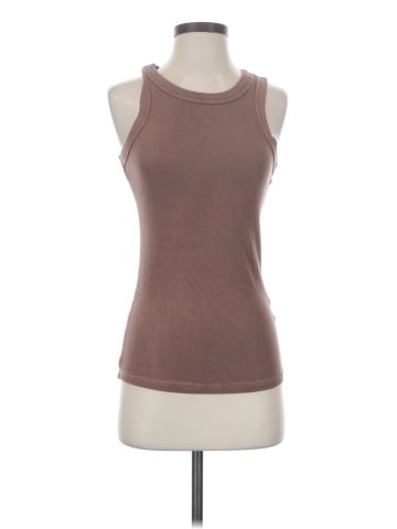 Unbranded Sleeveless T-Shirt (view 1)