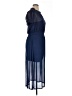 Steve Madden Blue Cocktail Dress Size XL - photo 4