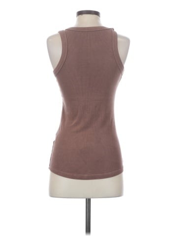 Unbranded Sleeveless T-Shirt (view 2)