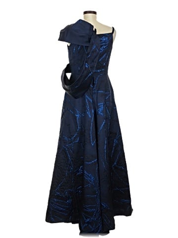 Teri Jon by Rickie Freeman Cocktail Dress (view 2)