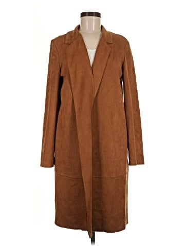 Zara Coat (view 1)