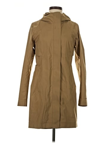 Lululemon Athletica Trenchcoat (view 1)