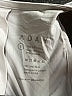 ADAY 100% Nylon Silver Tank Top Size S - photo 6
