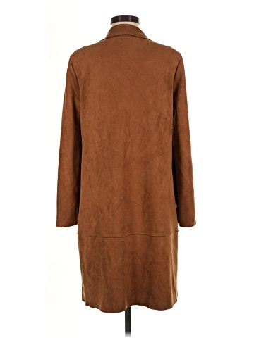 Zara Coat (view 2)
