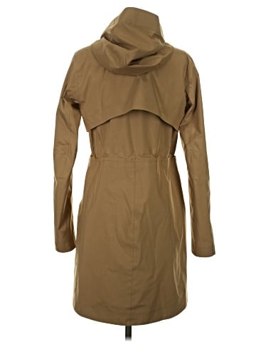 Lululemon Athletica Trenchcoat (view 2)