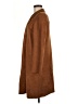 Zara Brown Tan Coat Size M - photo 5