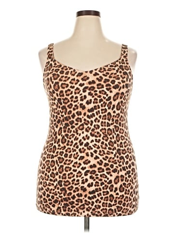 Torrid Tank Top (view 1)