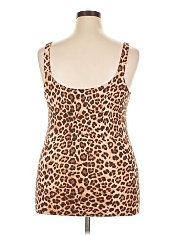 Torrid Tank Top (view 2)