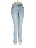 Kensie Hearts Blue Jeans Size 6 - photo 1