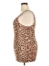 Torrid Brown Tank Top Size 2X Plus (2) - photo 5