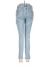 Kensie Hearts Blue Jeans Size 6 - photo 2
