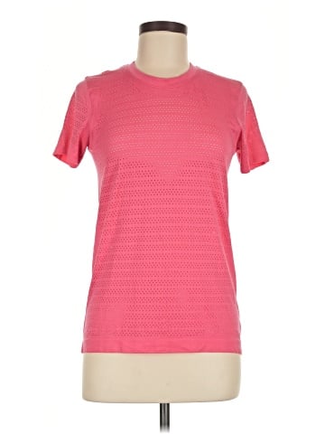 Lululemon Athletica Active T-Shirt (view 1)