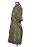 Rebecca Taylor Green Casual Dress Size 00 - photo 5
