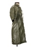 Rebecca Taylor Green Casual Dress Size 00 - photo 4
