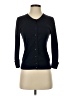 Gap Outlet 100% Cotton Black Cardigan Size S - photo 1