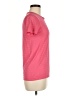 Lululemon Athletica Pink Active T-Shirt Size 0 - photo 4