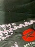 Rossignol 100% Polyester Houndstooth Purple Snow Jacket Size M - photo 7
