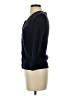 Gap Outlet 100% Cotton Black Cardigan Size S - photo 5