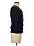 Gap Outlet 100% Cotton Black Cardigan Size S - photo 4