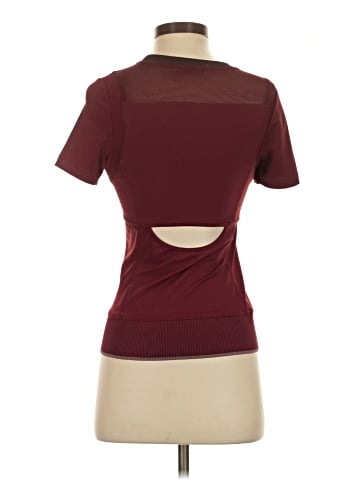Adidas Stella McCartney Active T-Shirt (view 2)