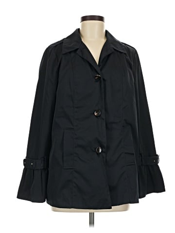Westport Coat (view 1)