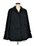 Westport 100% Polyester Black Coat Size M - photo 1