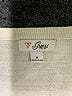 Guess Ivory Pullover Sweater Size M - photo 7