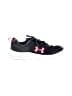 Under Armour Black Sneakers Size 6 (youth) - photo 1