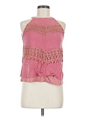 rue21 Sleeveless Blouse (view 1)