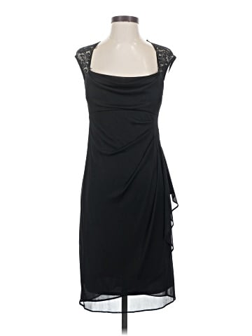 Signature Cocktail Dress (view 1)