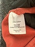J.Crew 100% Cotton Solid Red Casual Pants Size 00 - photo 8