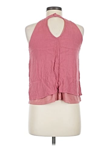 rue21 Sleeveless Blouse (view 2)