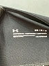 Under Armour Graphic Black Athletic Shorts Size M - photo 3