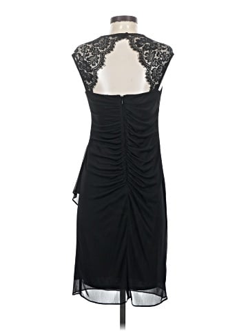 Signature Cocktail Dress (view 2)