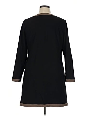 Christopher & Banks Casual Dress (view 2)