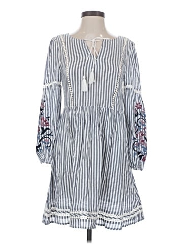 Cupcakes & Cashmere Casual Dress (view 1)