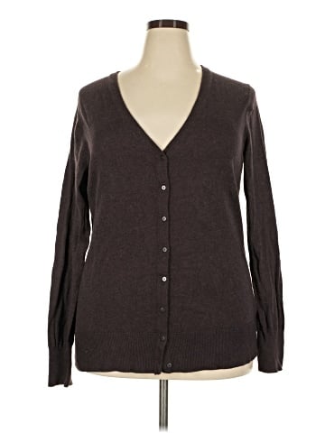 Gap Outlet Long Sleeve Blouse (view 1)