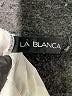 La Blanca Print Ivory One Piece Swimsuit Size M (estimated) - photo 3
