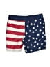 OshKosh B'gosh 100% Polyester Blue Board Shorts Size 4T - photo 2