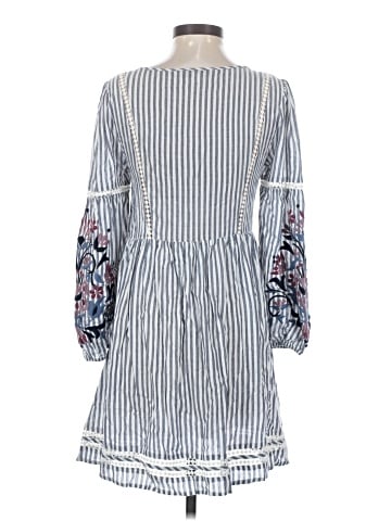 Cupcakes & Cashmere Casual Dress (view 2)
