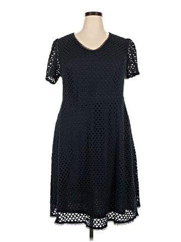Sharagano Casual Dress (view 1)