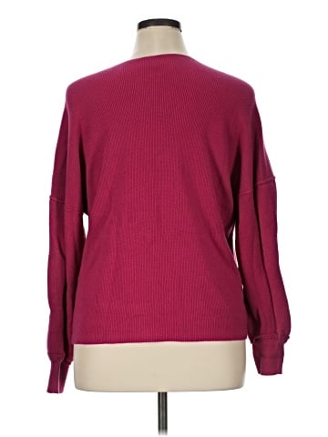 CAbi Pullover Sweater (view 2)