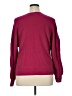 CAbi Burgundy Pullover Sweater Size XL - photo 2