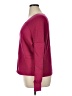 CAbi Burgundy Pullover Sweater Size XL - photo 5