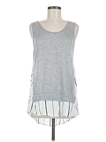 Potter's Pot Sleeveless Top (view 1)