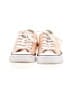 Converse Gold Sneakers Size 7 - photo 2