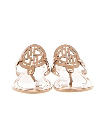 Pierre Dumas Flip Flops (view 2)
